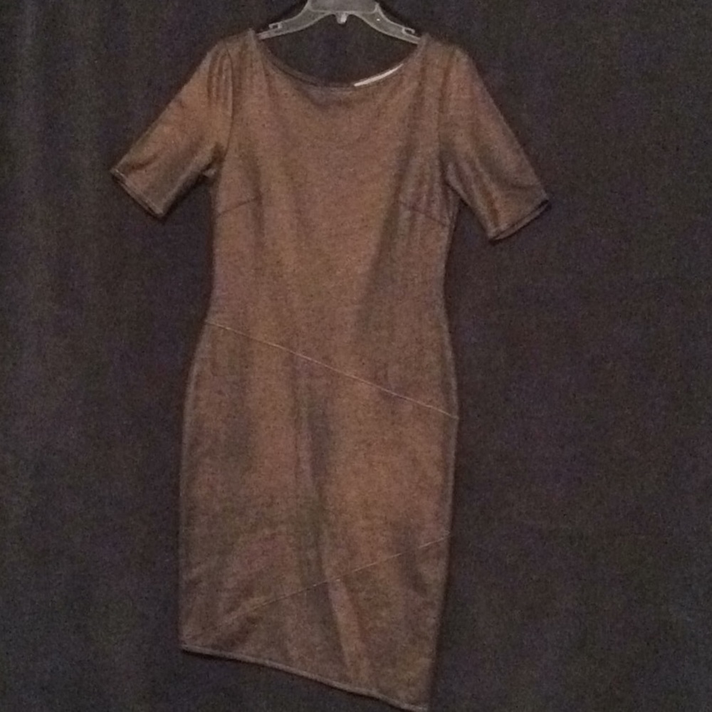 Sexy Fitted Dress